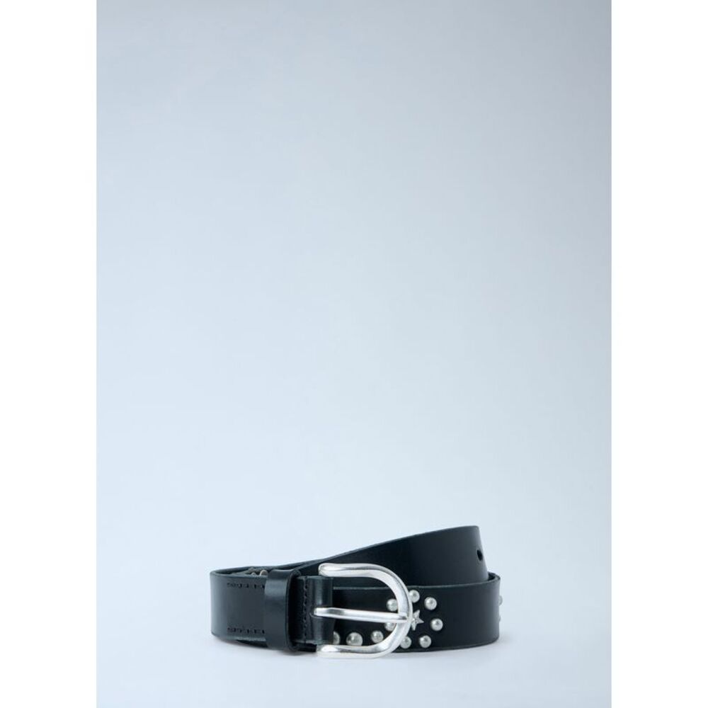 Our Legacy Women Star Flat Belt